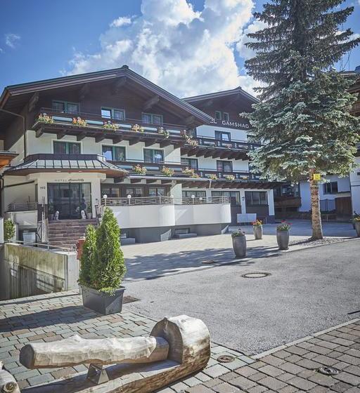 Hotel Gamshag