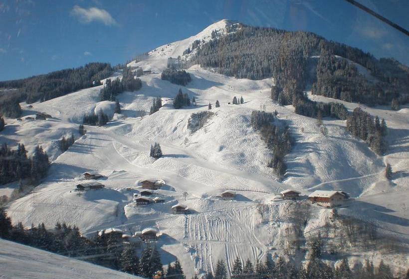 Hotel Pension Falkenstein