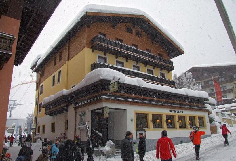 Hotel Peter
