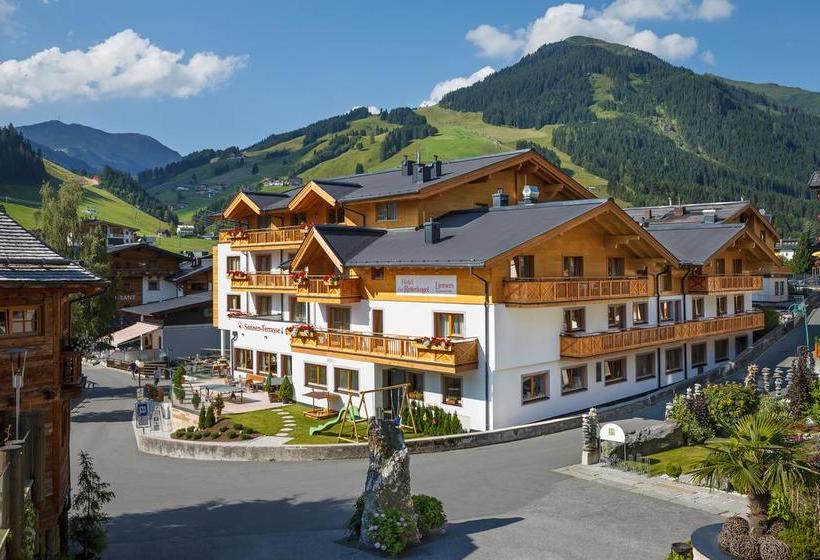 Hotel Am Reiterkogel