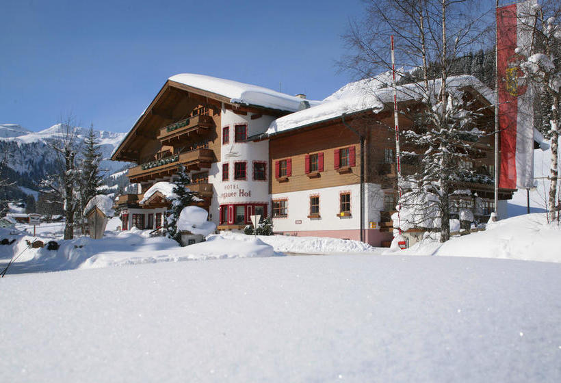 Familotel Lengauer Hof