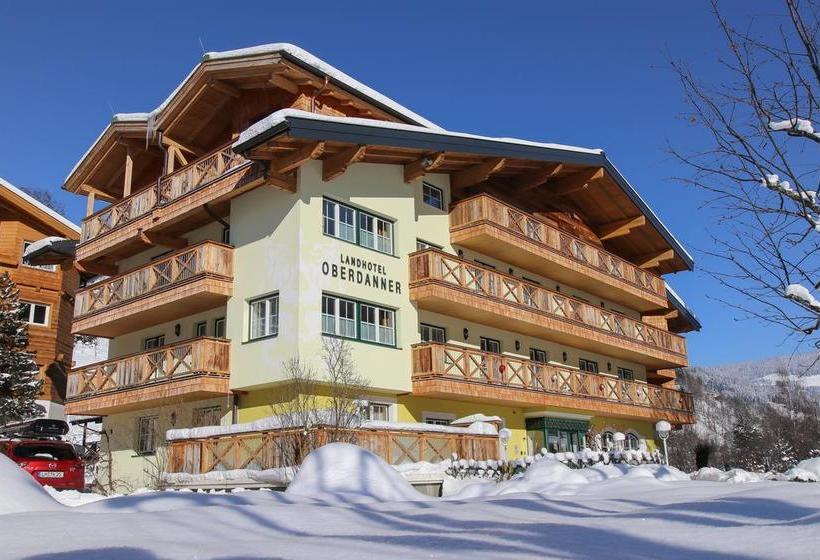 Landhotel Oberdanner
