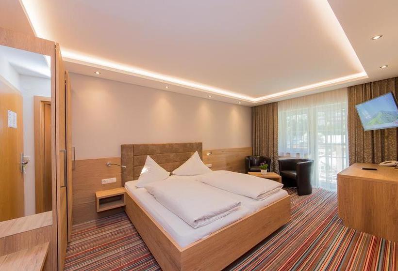 Landhotel Oberdanner 1