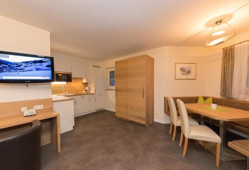 Landhotel Oberdanner 14