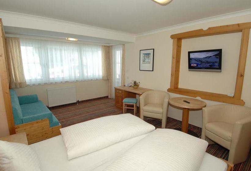 Landhotel Oberdanner 15