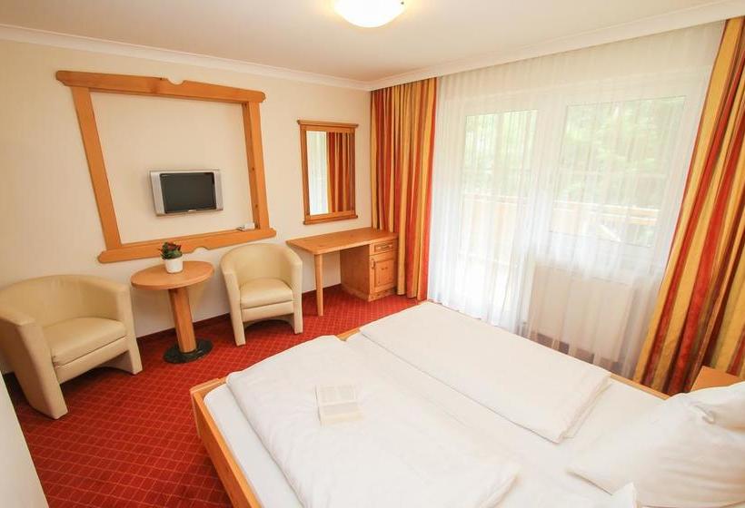 Landhotel Oberdanner 17