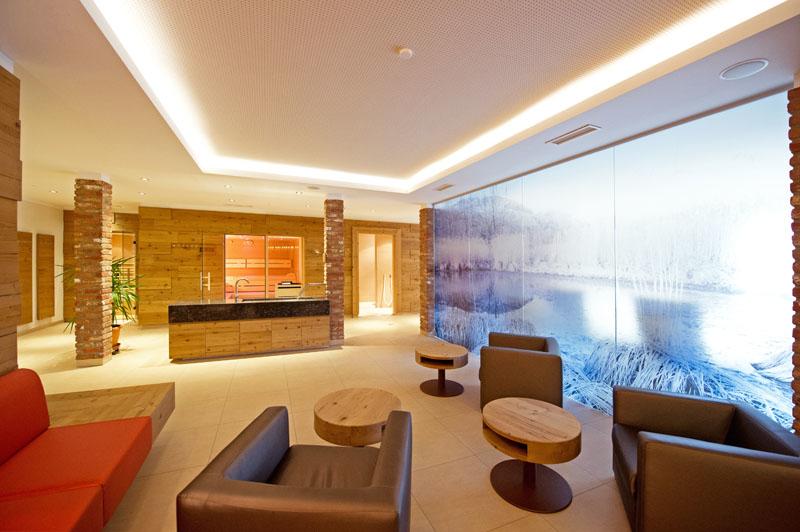 Landhotel Oberdanner 18