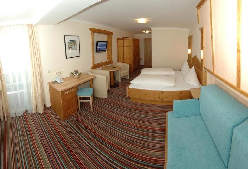 Landhotel Oberdanner 3