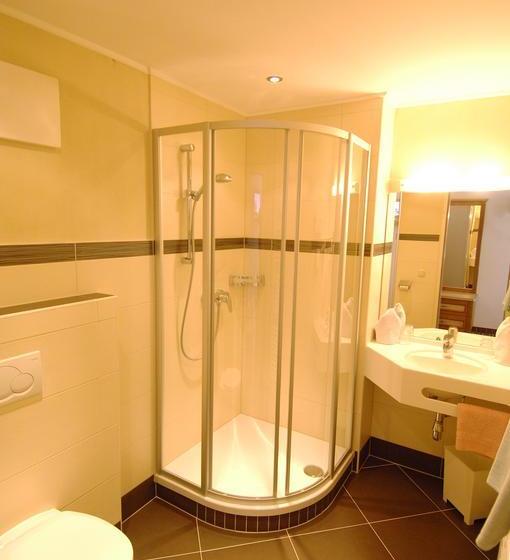 Landhotel Oberdanner 4