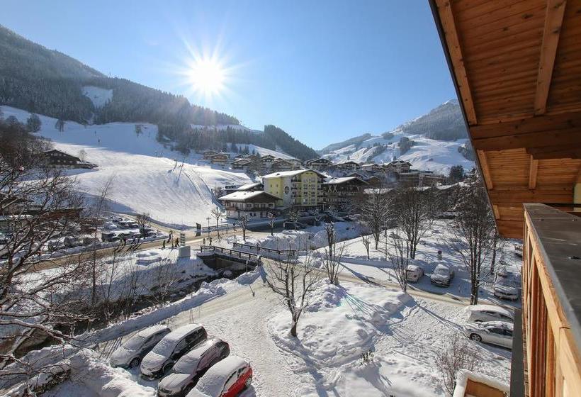 Landhotel Oberdanner 5