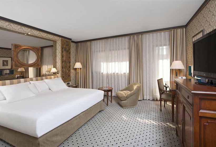 Hotel Meliá Zaragoza  | Zaragoza | Zaragoza | España 1