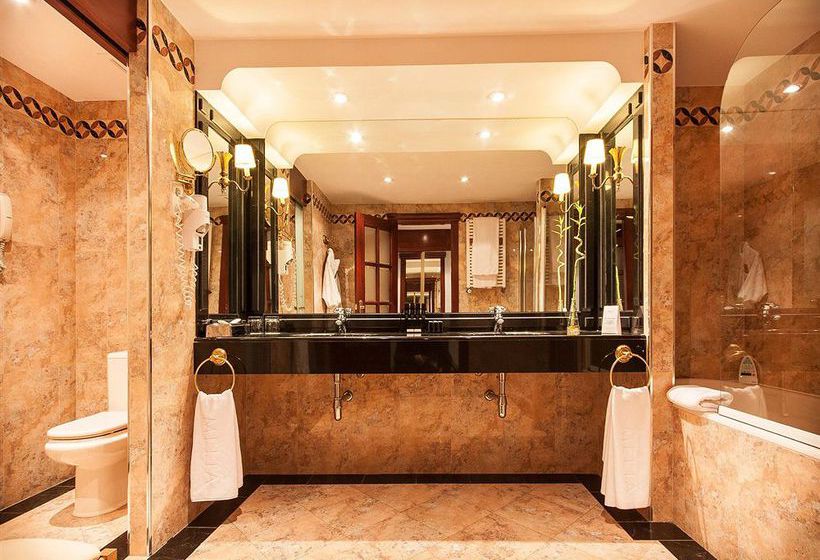 Hotel Meliá Zaragoza  | Zaragoza | Zaragoza | España 10