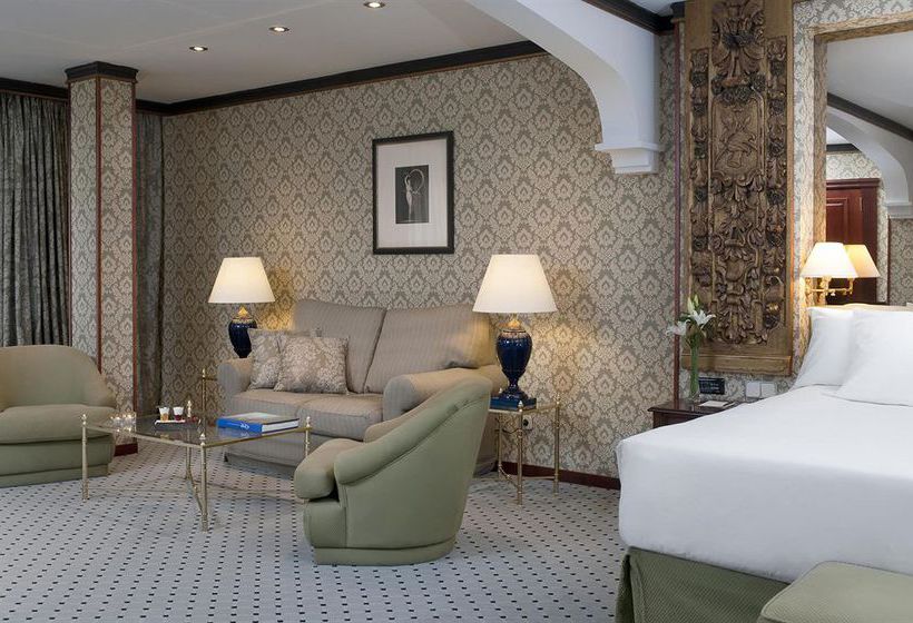 Hotel Meliá Zaragoza  | Zaragoza | Zaragoza | España 11