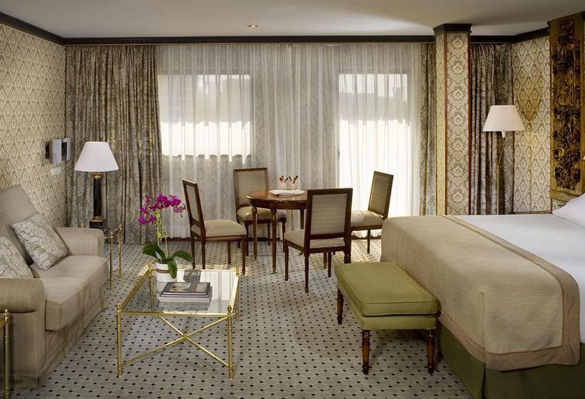 Hotel Meliá Zaragoza  | Zaragoza | Zaragoza | España 12