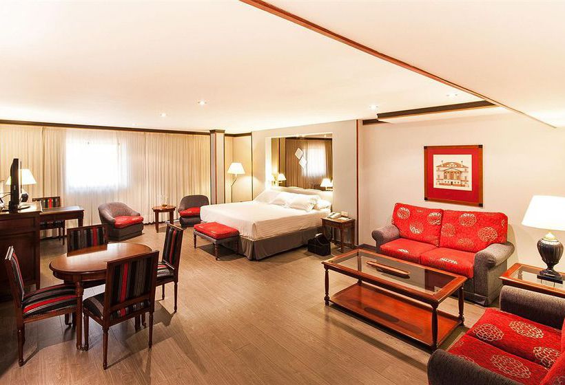 Hotel Meliá Zaragoza  | Zaragoza | Zaragoza | España 13