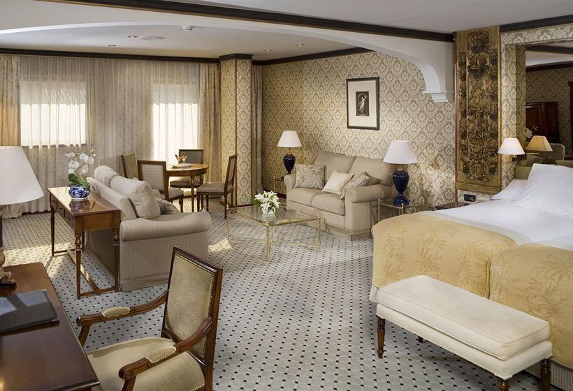 Hotel Meliá Zaragoza  | Zaragoza | Zaragoza | España 14