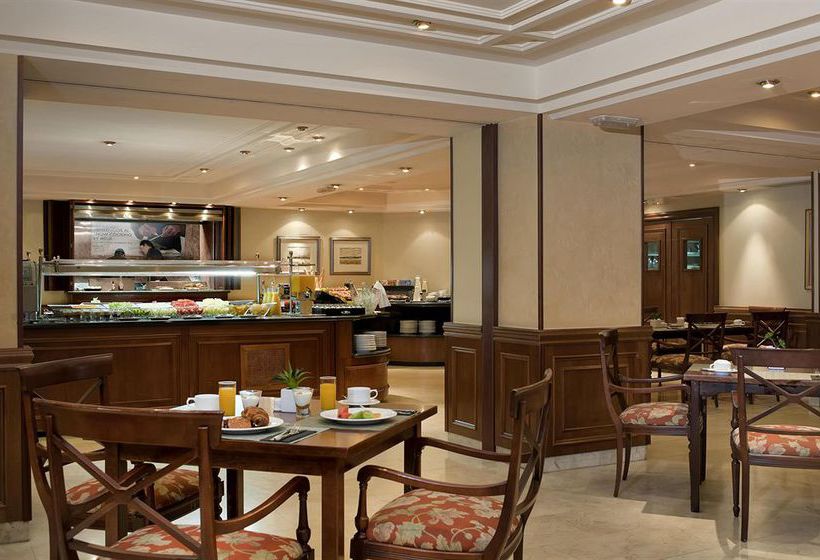 Hotel Meliá Zaragoza  | Zaragoza | Zaragoza | España 15