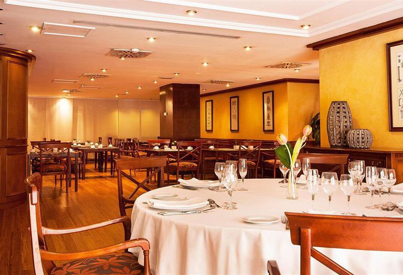 Hotel Meliá Zaragoza  | Zaragoza | Zaragoza | España 16