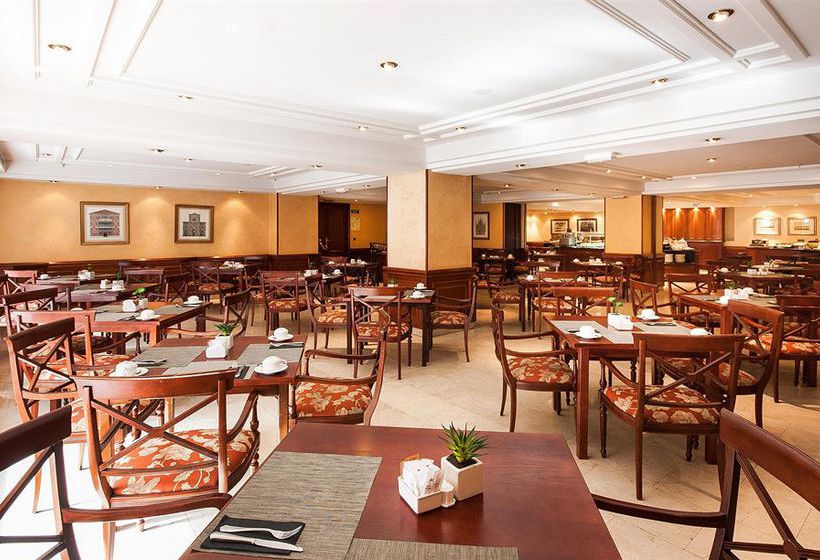 Hotel Meliá Zaragoza  | Zaragoza | Zaragoza | España 17