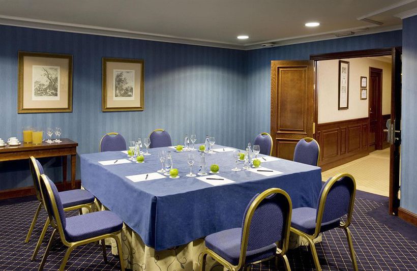 Hotel Meliá Zaragoza  | Zaragoza | Zaragoza | España 19