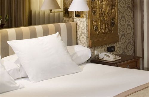 Hotel Meliá Zaragoza  | Zaragoza | Zaragoza | España 2