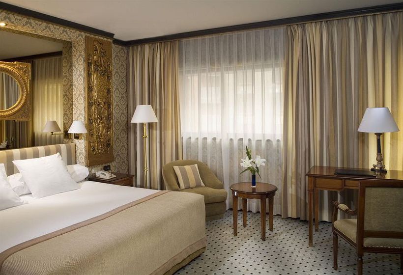 Hotel Meliá Zaragoza  | Zaragoza | Zaragoza | España 3