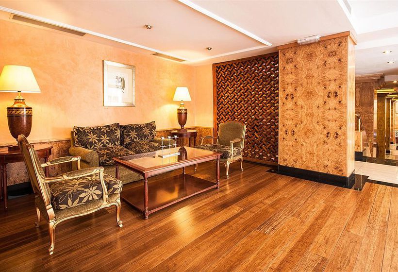 Hotel Meliá Zaragoza  | Zaragoza | Zaragoza | España 5