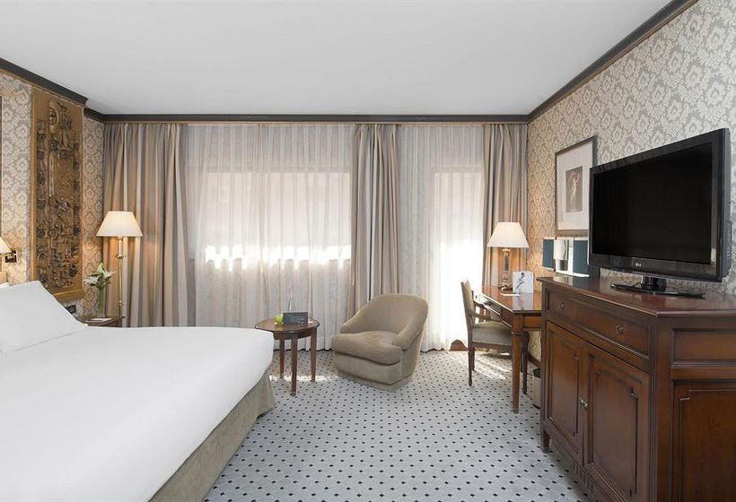 Hotel Meliá Zaragoza  | Zaragoza | Zaragoza | España 6