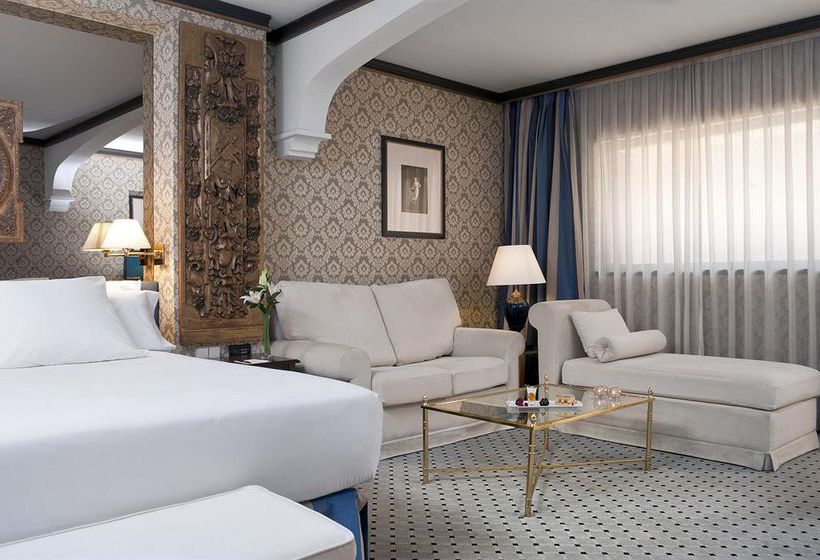 Hotel Meliá Zaragoza  | Zaragoza | Zaragoza | España 7