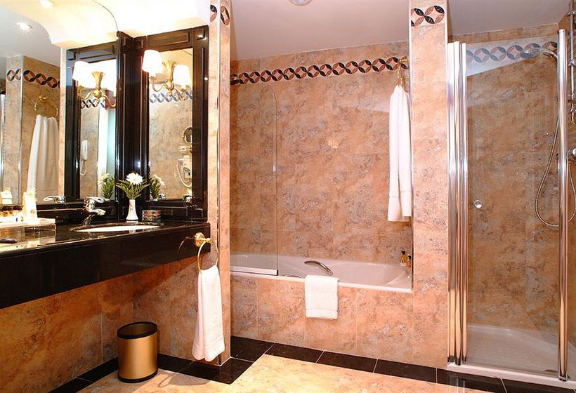 Hotel Meliá Zaragoza  | Zaragoza | Zaragoza | España 8