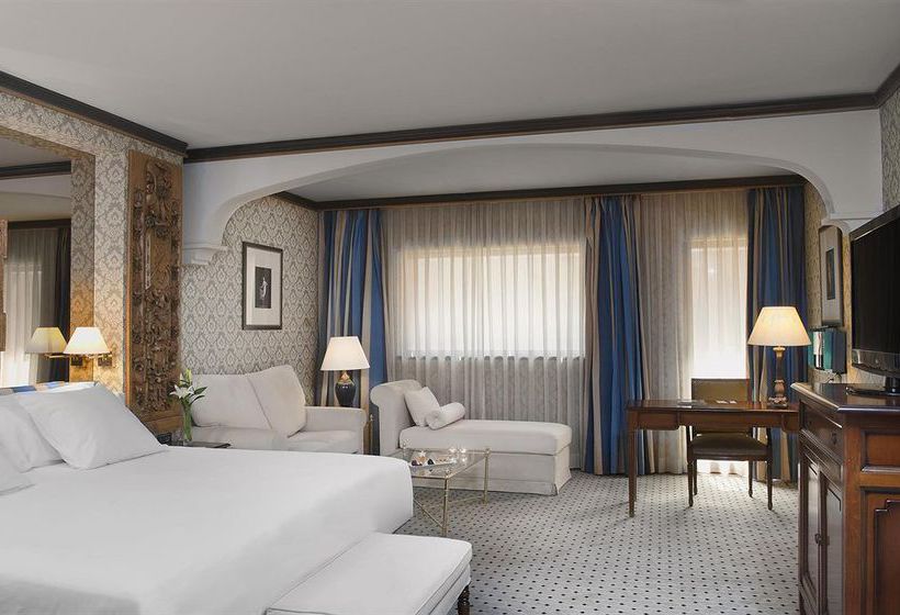 Hotel Meliá Zaragoza  | Zaragoza | Zaragoza | España 9