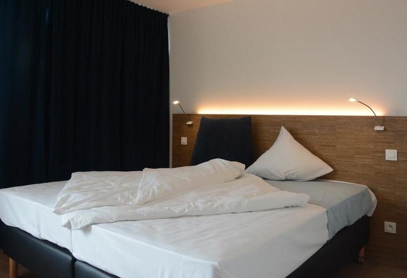 Bed and Breakfast Befour