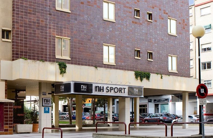 Hotel NH Sport  | Zaragoza | Zaragoza | España 10