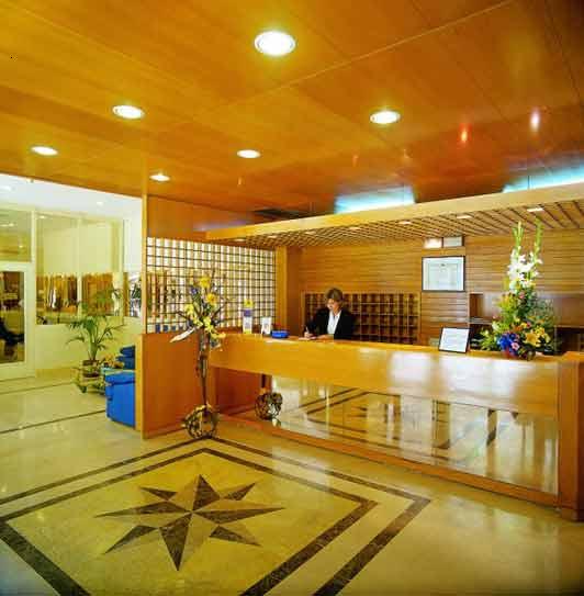 Hotel Paris  | Zaragoza | Zaragoza | España 1