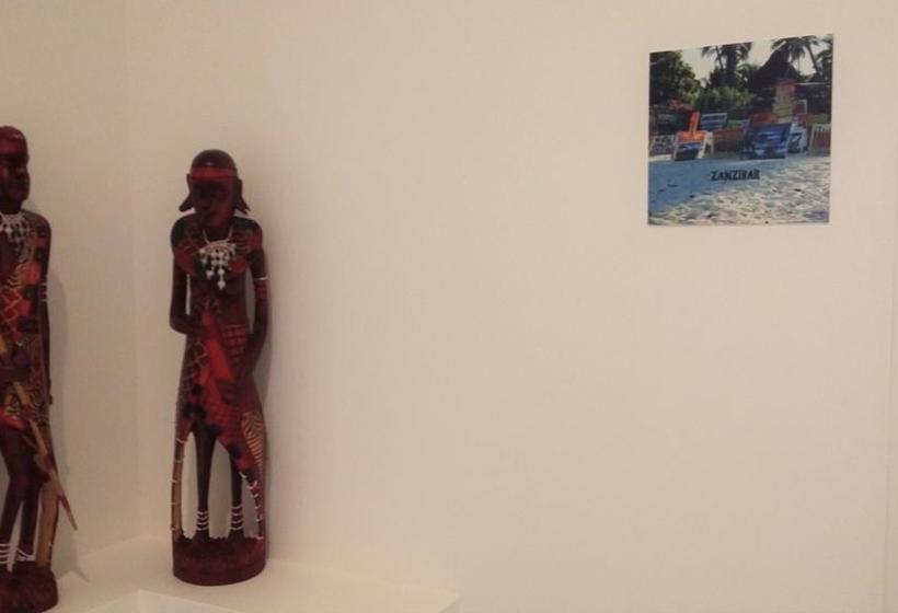 Bed and Breakfast Vita Roka