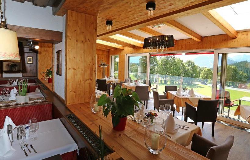 Hotel Landhaus Ramsau