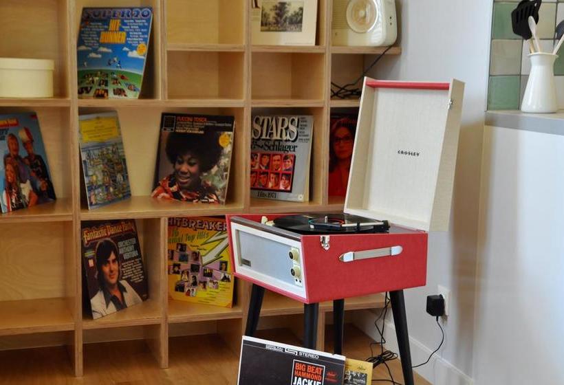 Graetzlhotel Meidlinger Markt