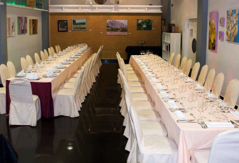 Hotel El Principe  | Zaragoza | Zaragoza | España 1