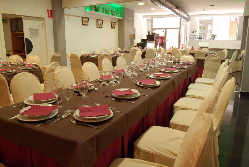 Hotel El Principe  | Zaragoza | Zaragoza | España 13