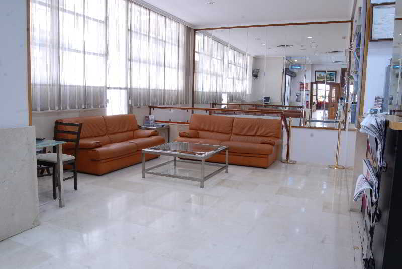 Hotel El Principe  | Zaragoza | Zaragoza | España 14