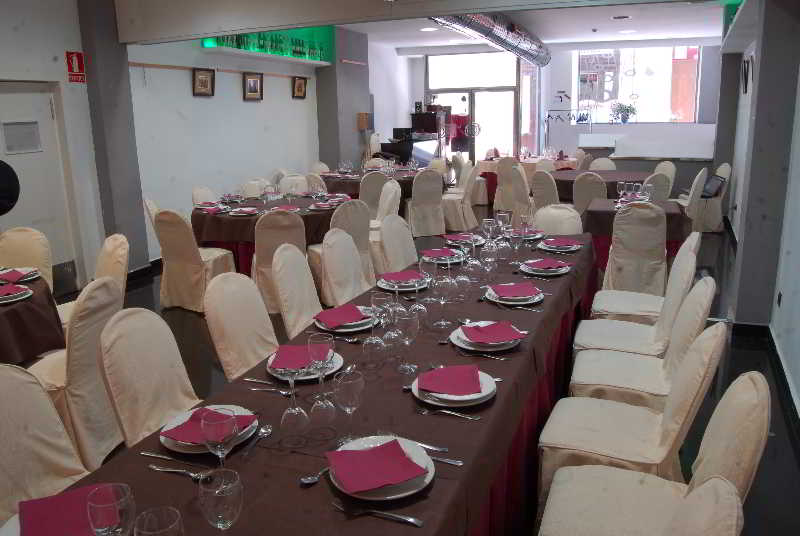 Hotel El Principe  | Zaragoza | Zaragoza | España 15