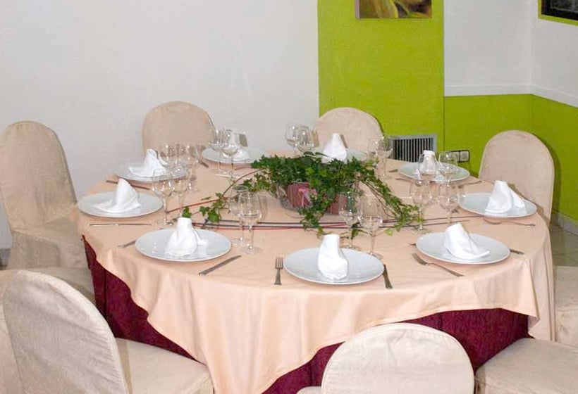 Hotel El Principe  | Zaragoza | Zaragoza | España 2