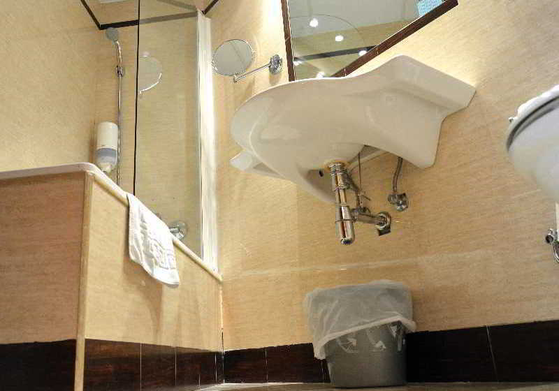 Hotel El Principe  | Zaragoza | Zaragoza | España 20