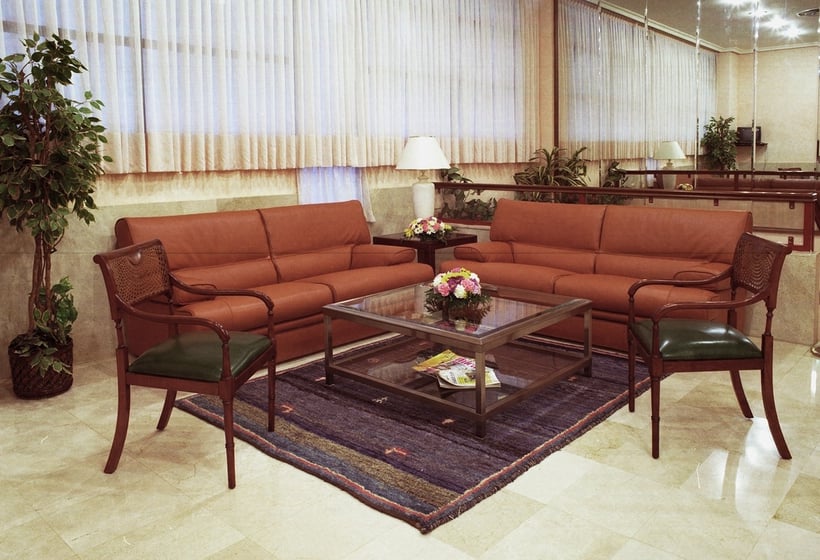 Hotel El Principe  | Zaragoza | Zaragoza | España 9