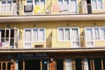 Hostal Triunfo 