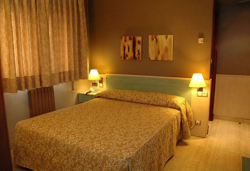 Hotel Rio Arga Zaragoza  | Zaragoza | Zaragoza | España 1