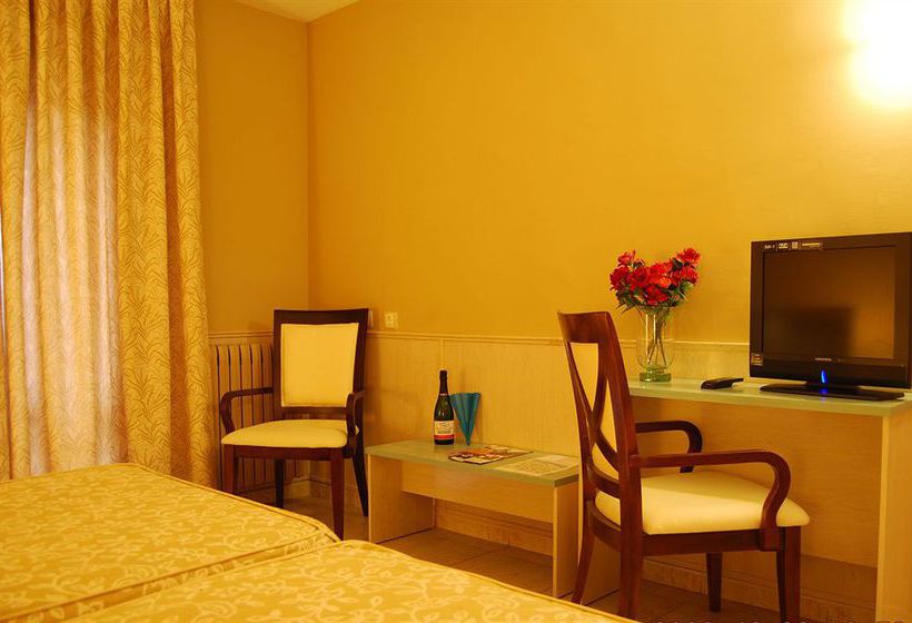 Hotel Rio Arga Zaragoza  | Zaragoza | Zaragoza | España 11