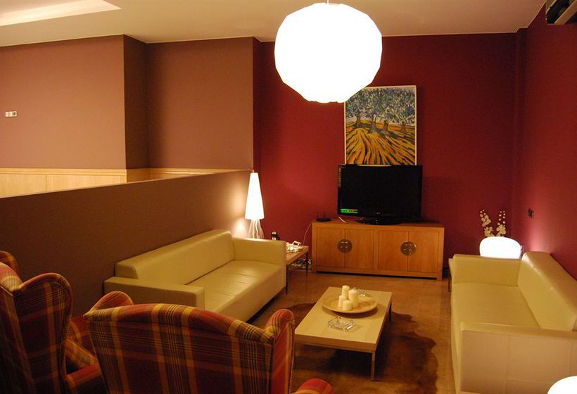 Hotel Rio Arga Zaragoza  | Zaragoza | Zaragoza | España 12