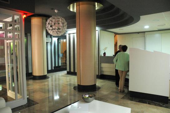 Hotel Rio Arga Zaragoza  | Zaragoza | Zaragoza | España 15