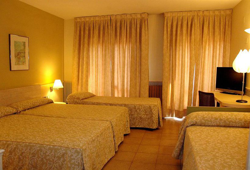 Hotel Rio Arga Zaragoza  | Zaragoza | Zaragoza | España 2